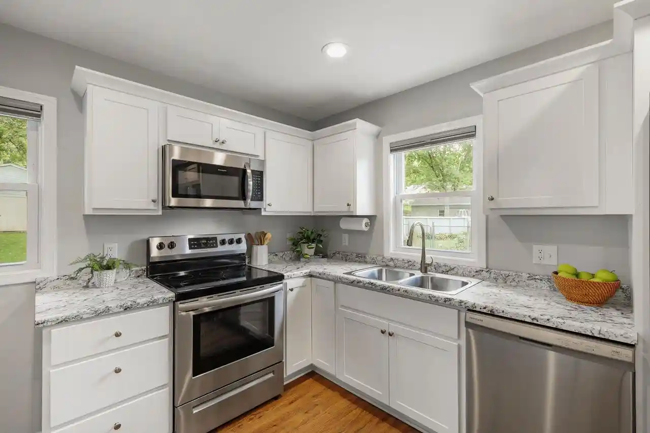 Photo 2 of Single family home for sale at 13 Arizona Cir, Madison, WI 53704 | MLS# 2030757 | Listing updated on 2026-09-15