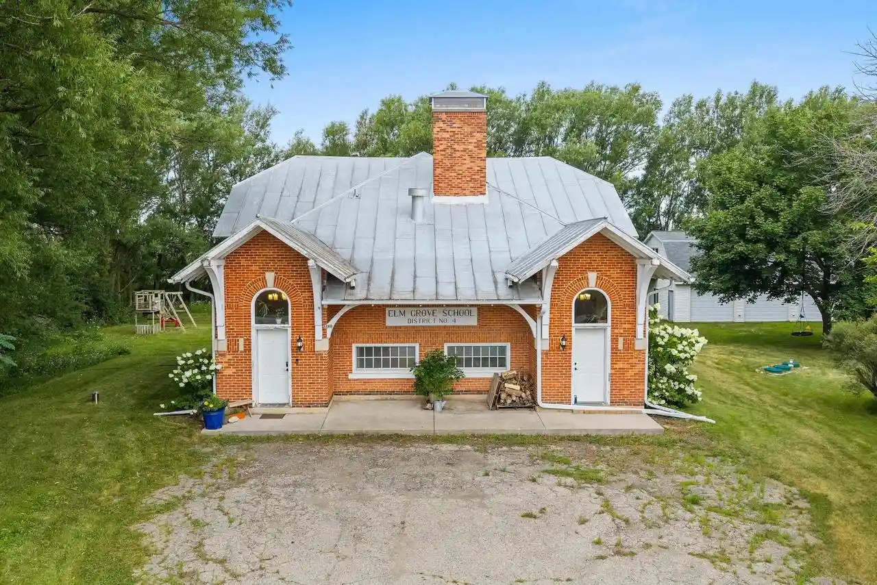 1st image of 3189 N County Road P, New Franken, WI 54229 | MLS# 50331193