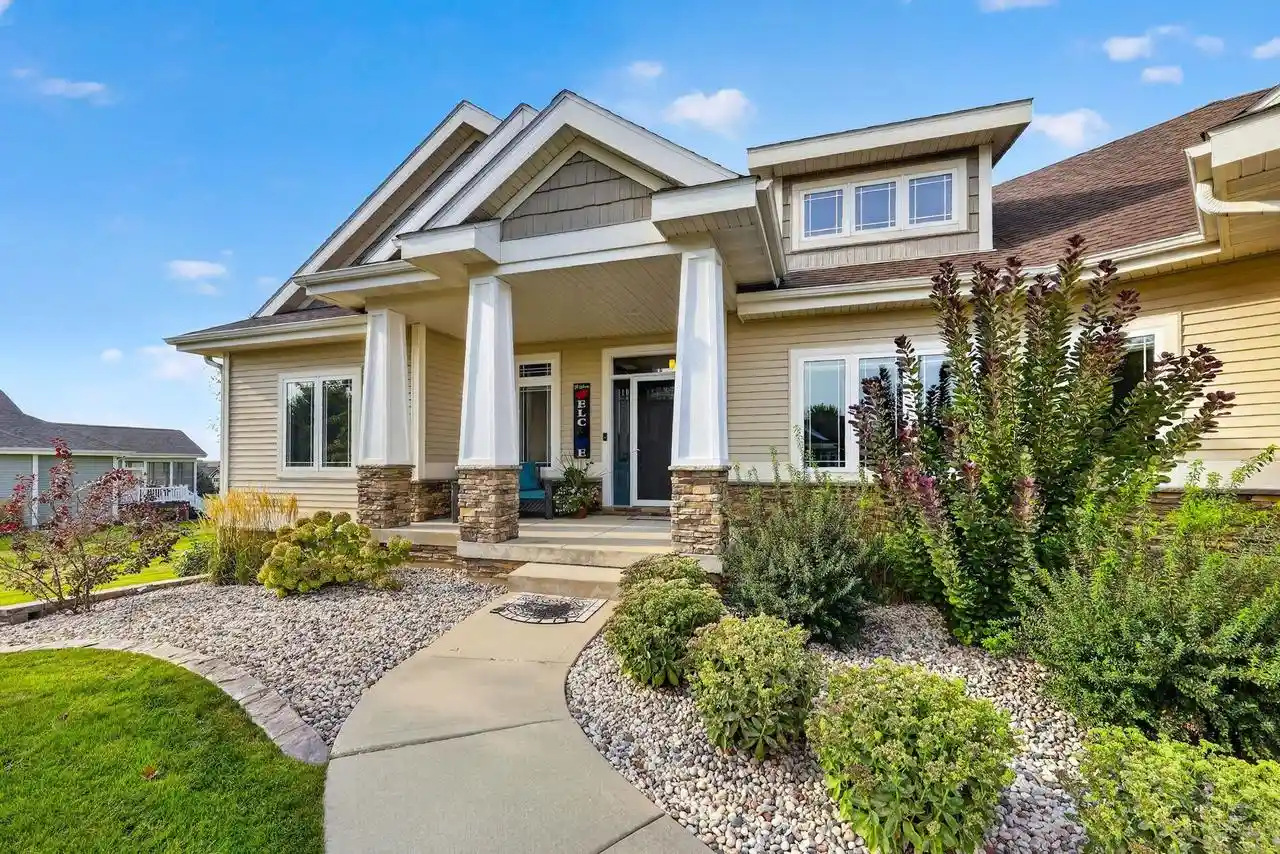 Photo 1 of Single family home for sale at 3122 Saddle Brooke Trail Trail, Sun Prairie, WI 53590 | MLS# 2030763 | Listing updated on 2026-08-31