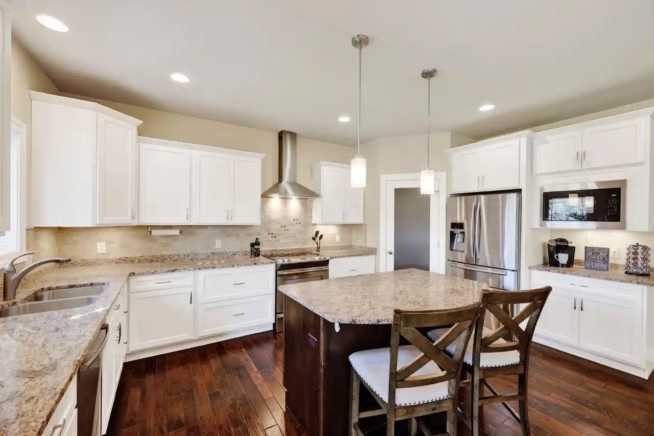 Photo 3 of Single family home for sale at 3122 Saddle Brooke Trail Trail, Sun Prairie, WI 53590 | MLS# 2030763 | Listing updated on 2026-08-31