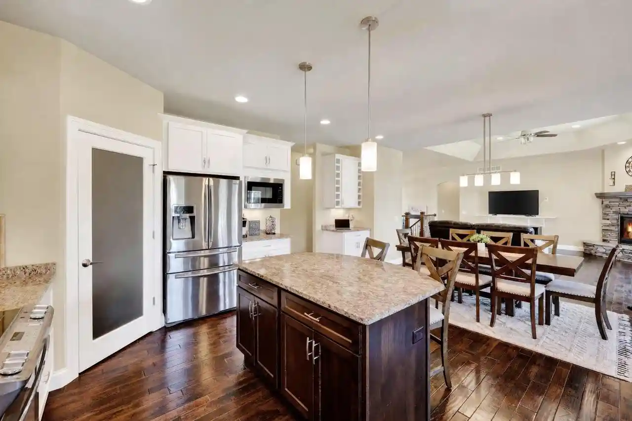 Photo 3 of Single family home for sale at 3122 Saddle Brooke Trail Trail, Sun Prairie, WI 53590 | MLS# 2030763 | Listing updated on 2026-08-31