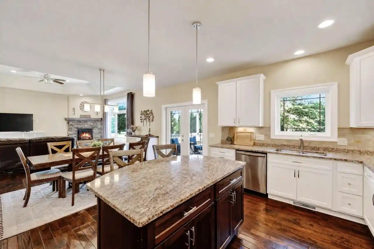 Photo 4 of Single family home for sale at 3122 Saddle Brooke Trail Trail, Sun Prairie, WI 53590 | MLS# 2030763 | Listing updated on 2026-08-31