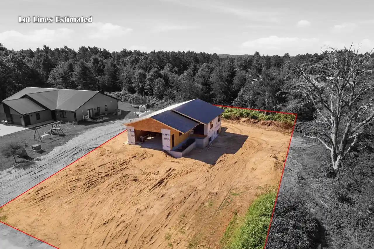 2nd image of Lot 11 Black River Ridge Dr Dr, Melrose, WI 54642 | MLS# 1976629