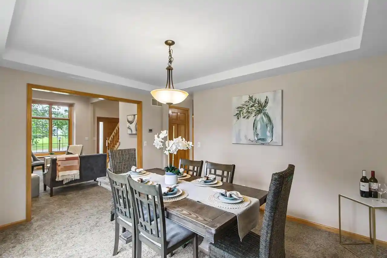 Photo 2 of Single family home for sale at 2 Cranbrook Circle Circle, Madison, WI 53719 | MLS# 2030762 | Listing updated on 2026-09-14