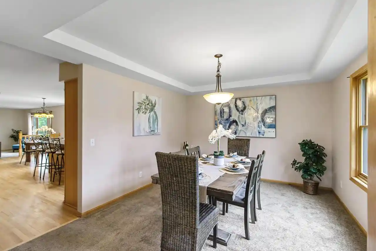 Photo 3 of Single family home for sale at 2 Cranbrook Circle Circle, Madison, WI 53719 | MLS# 2030762 | Listing updated on 2026-09-14
