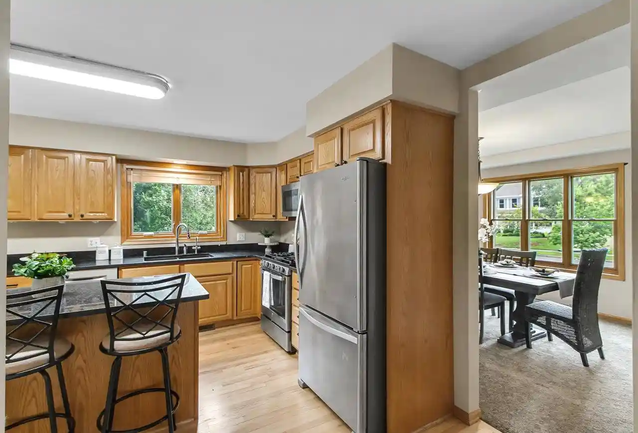 Photo 3 of Single family home for sale at 2 Cranbrook Circle Circle, Madison, WI 53719 | MLS# 2030762 | Listing updated on 2026-09-14