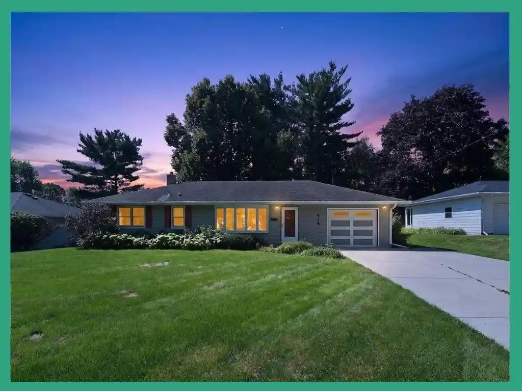Photo 1 of Single family home for sale at 414 Woody Lane Lane, Monona, WI 53716 | MLS# 2030764 | Listing updated on 2026-09-14