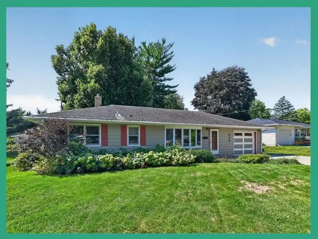 Photo 4 of Single family home for sale at 414 Woody Lane Lane, Monona, WI 53716 | MLS# 2030764 | Listing updated on 2026-09-14
