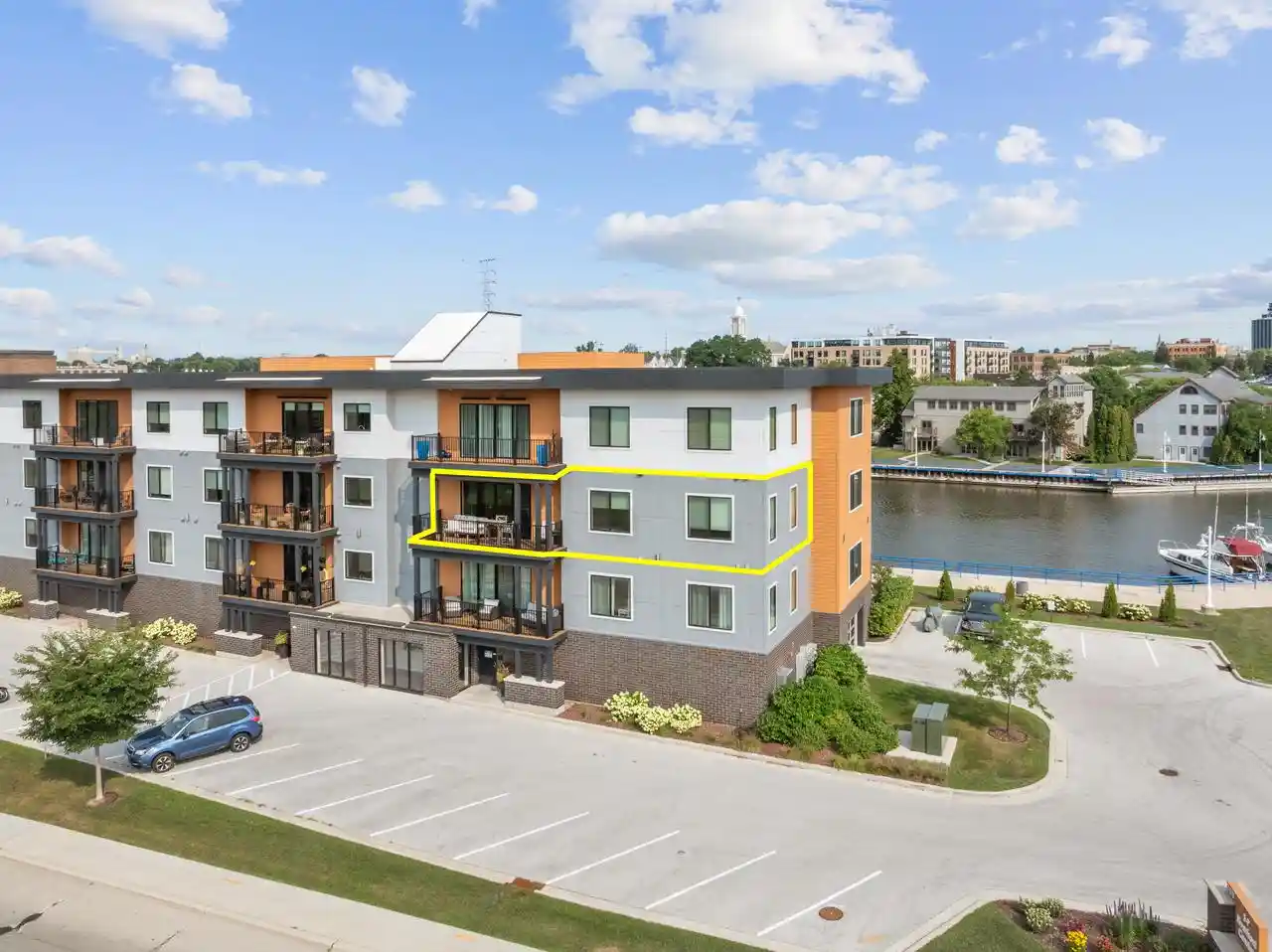 1st image of 750 S Pier Dr Dr #12, Sheboygan, WI 53081 | MLS# 1976632