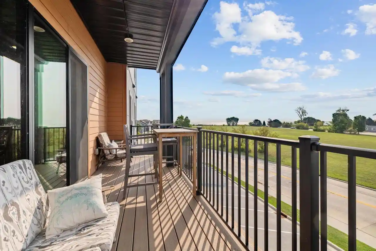 3rd image of 750 S Pier Dr Dr #12, Sheboygan, WI 53081 | MLS# 1976632