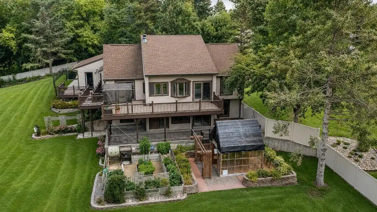 1st image of 5837 N Valley Dr Dr, Milton, WI 53563 | MLS# 2030759