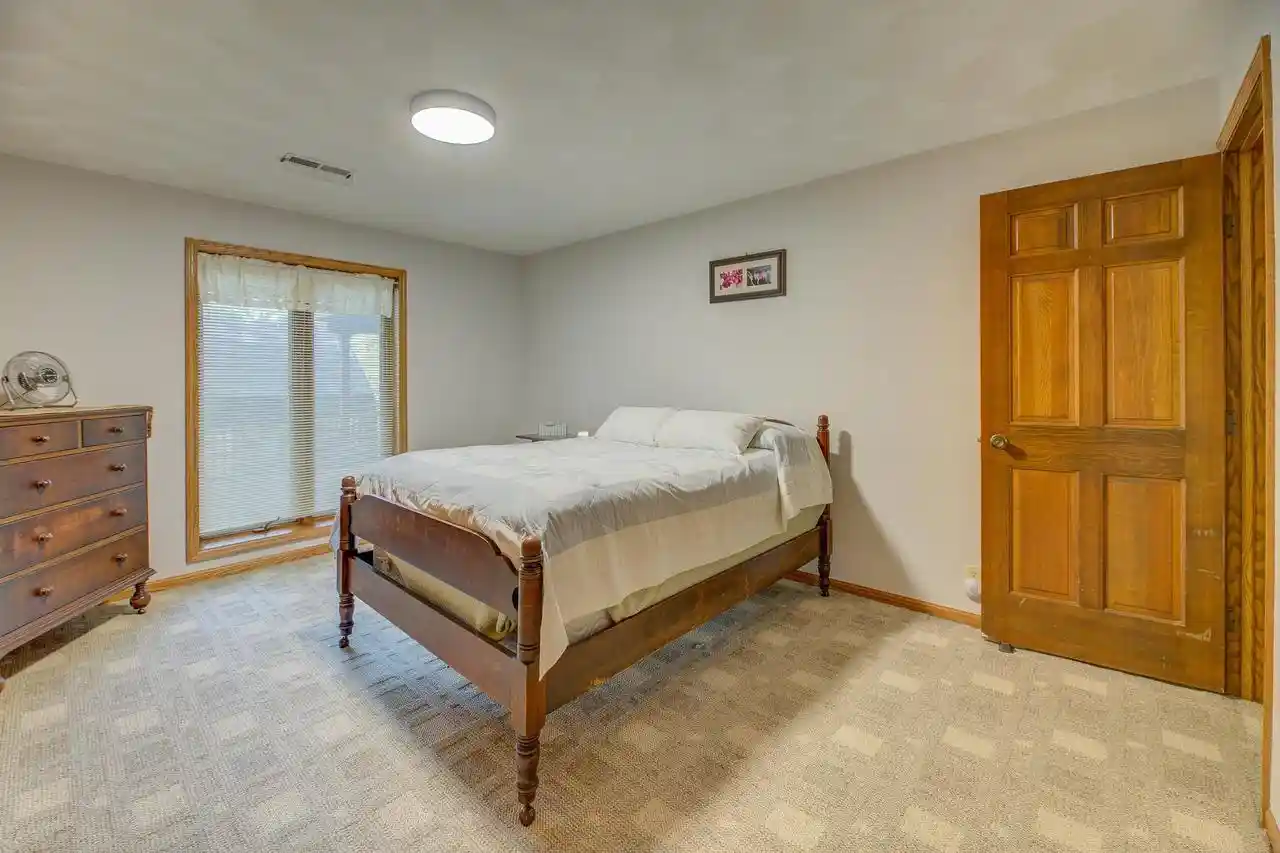 2nd image of 5837 N Valley Dr Dr, Milton, WI 53563 | MLS# 2030759