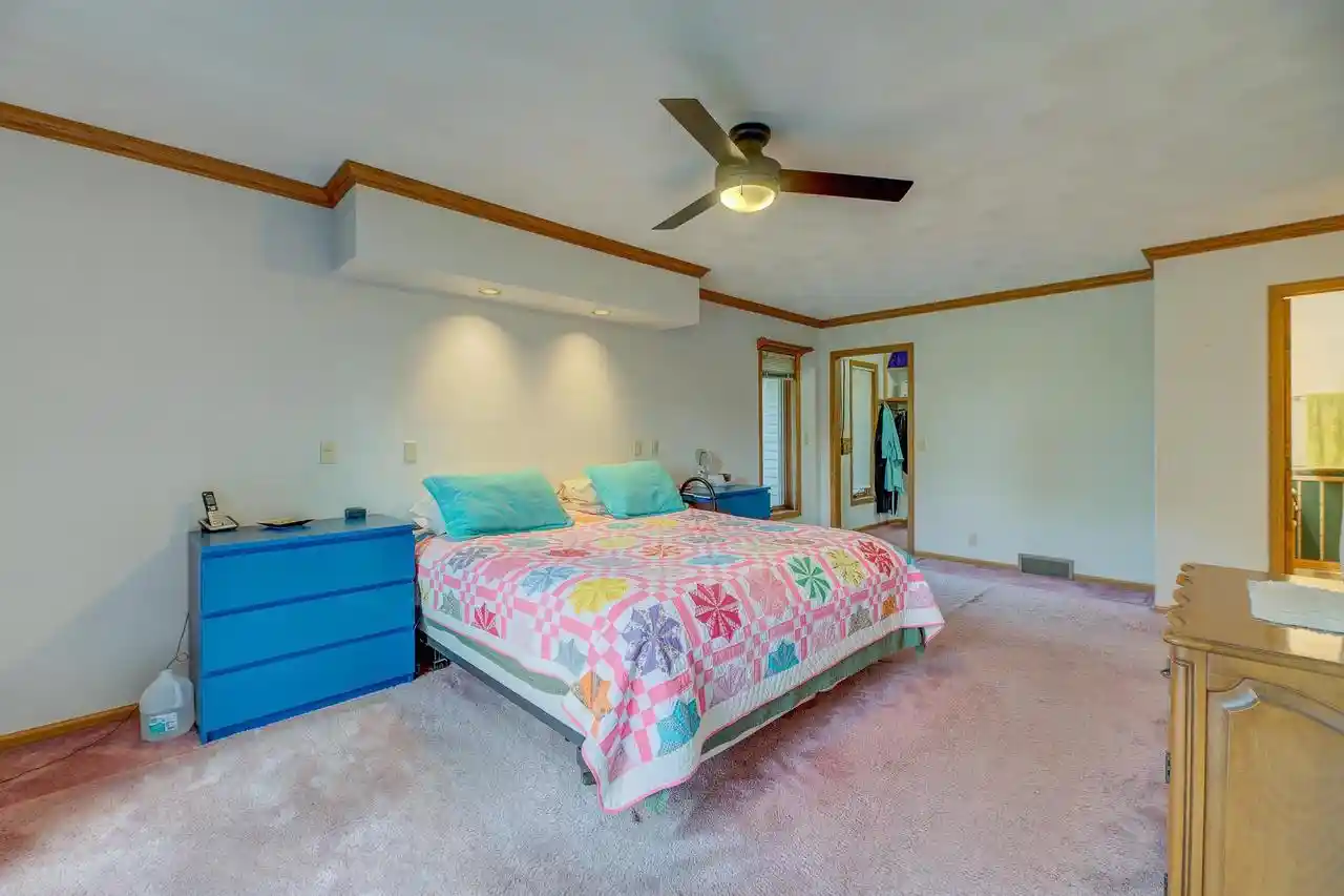 19th image of 5837 N Valley Dr Dr, Milton, WI 53563 | MLS# 2030759