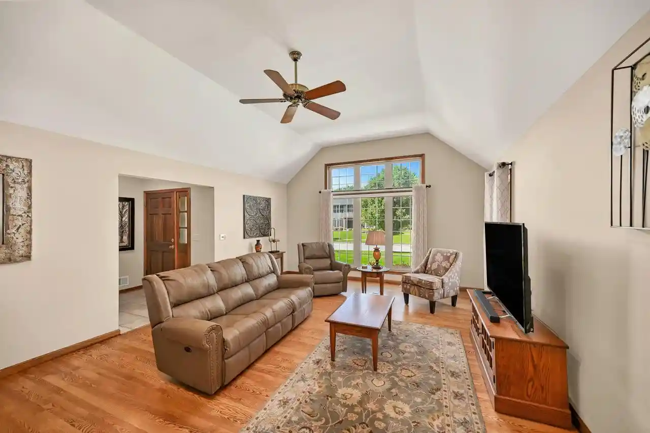 Photo 2 of Single family home for sale at 9558 S Fairway Circle Circle, Franklin, WI 53132 | MLS# 1976633 | Listing updated on 2026-09-08