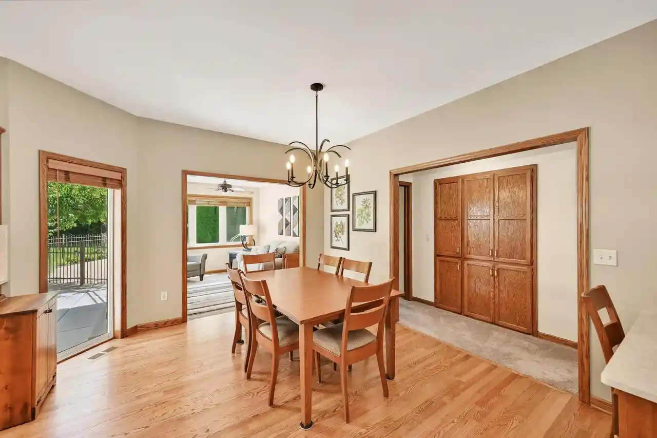 Photo 3 of Single family home for sale at 9558 S Fairway Circle Circle, Franklin, WI 53132 | MLS# 1976633 | Listing updated on 2026-09-08