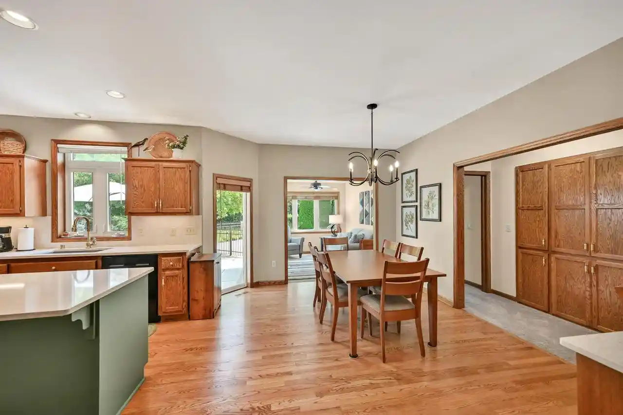 Photo 4 of Single family home for sale at 9558 S Fairway Circle Circle, Franklin, WI 53132 | MLS# 1976633 | Listing updated on 2026-09-08