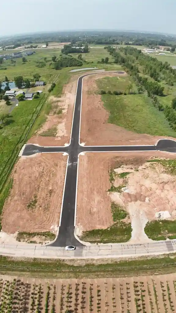 Photo 3 of Land for sale at Navy, De Pere, WI 54115 | MLS# 50331209 | Listing updated on 2026-08-27