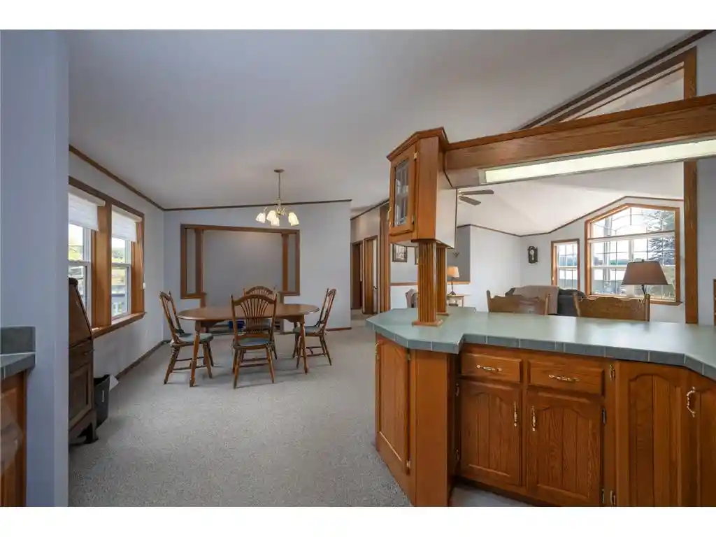 Photo 4 of Sale Pending at 1062 Neibel Ln, Balsam Lake, WI 54810 | MLS# 7129222 | Listing updated on 2026-09-04