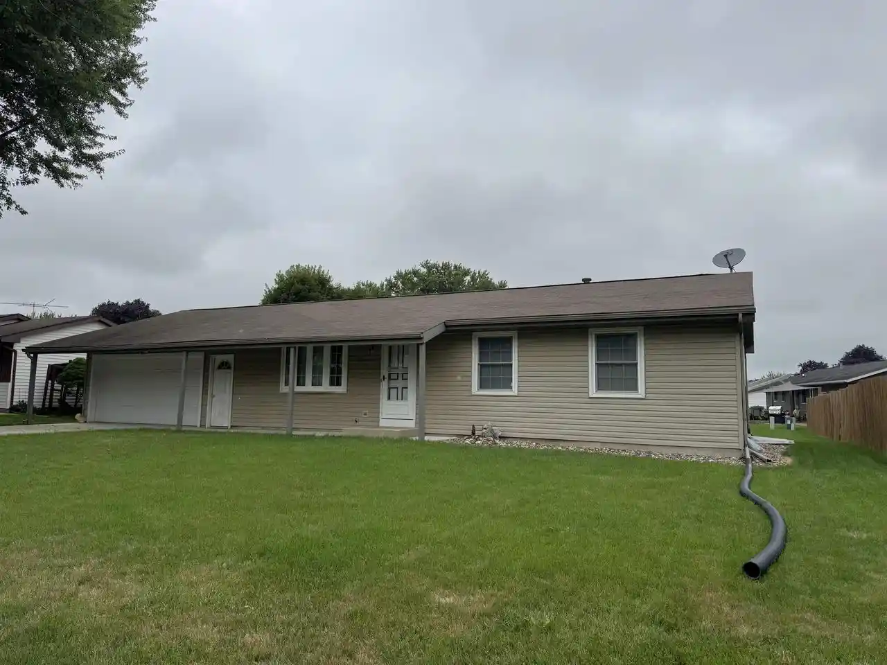1st image of 217 W 23rd Street Street, Monroe, WI 53566 | MLS# 2030765