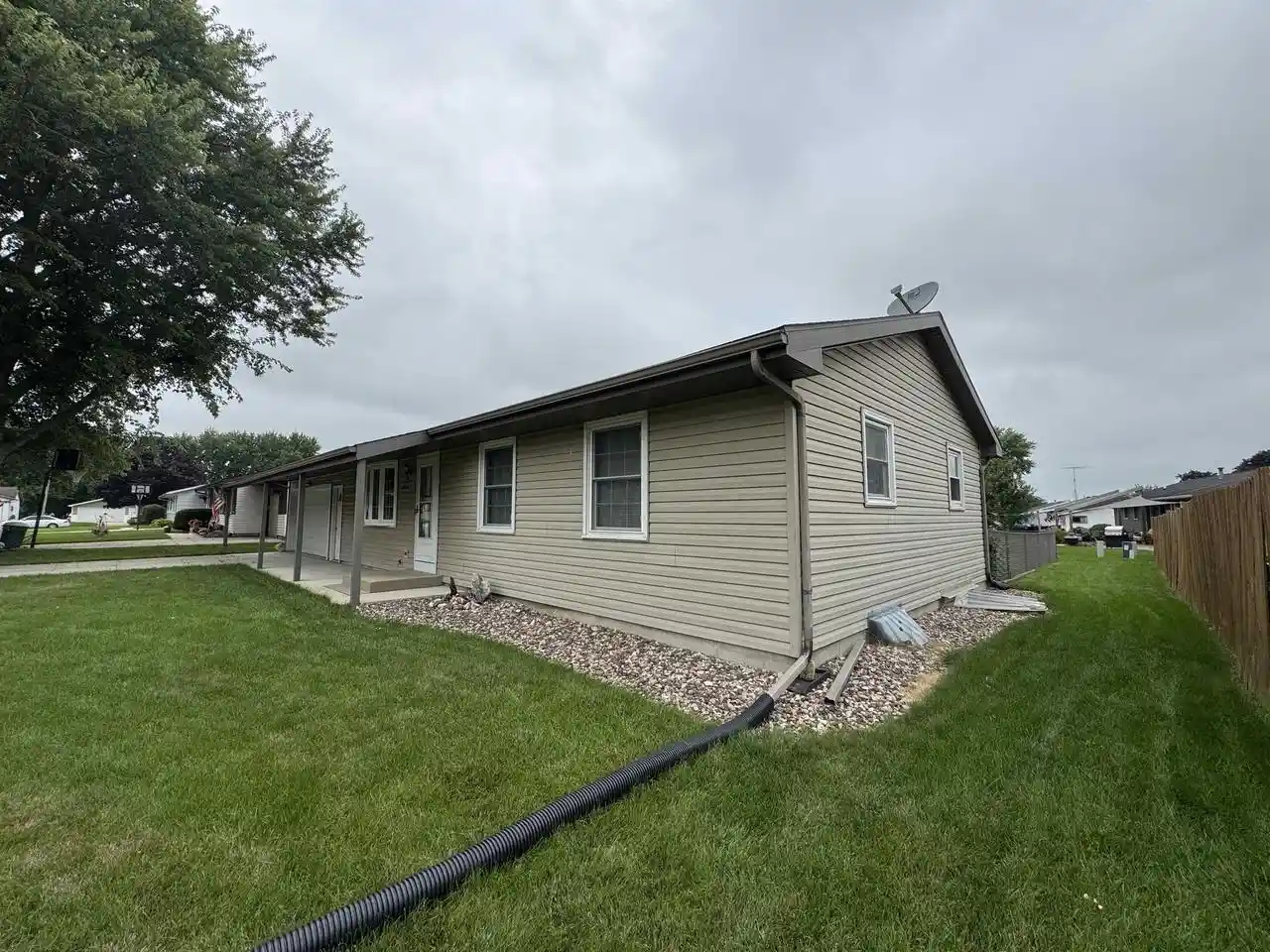 2nd image of 217 W 23rd Street Street, Monroe, WI 53566 | MLS# 2030765