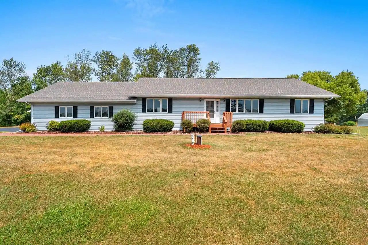 Photo 1 of Single family home for sale at N2904 N 13th Road Road, Coleman, WI 54112 | MLS# 50331210 | Listing updated on 2026-09-09