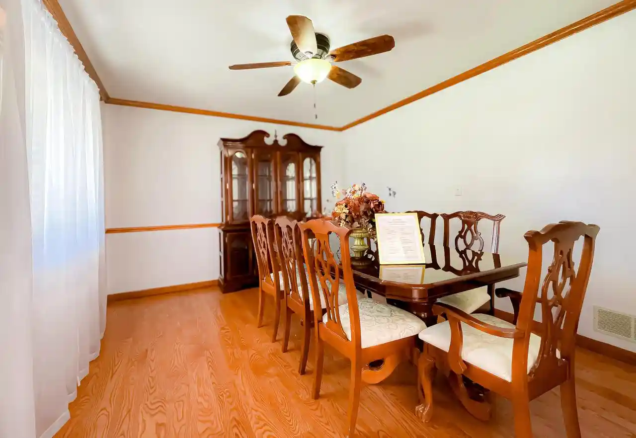 Photo 3 of Single family home for sale at 4480 W Terry Avenue Avenue, Brown Deer, WI 53223 | MLS# 1976638 | Listing updated on 2026-09-18