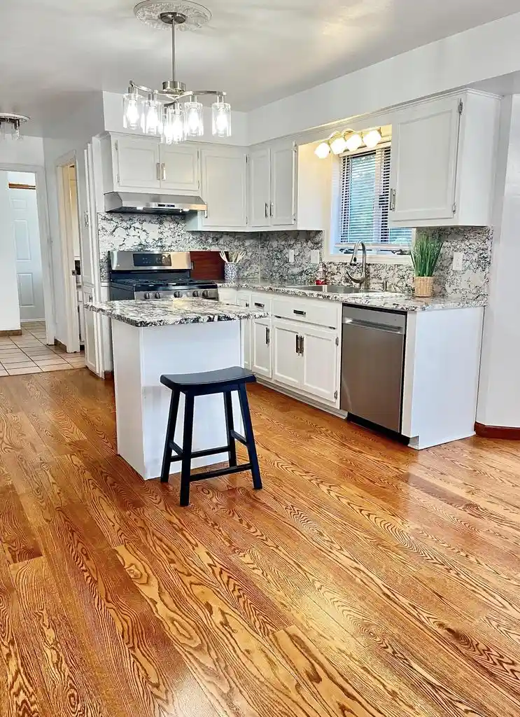 Photo 4 of Single family home for sale at 4480 W Terry Avenue Avenue, Brown Deer, WI 53223 | MLS# 1976638 | Listing updated on 2026-09-18