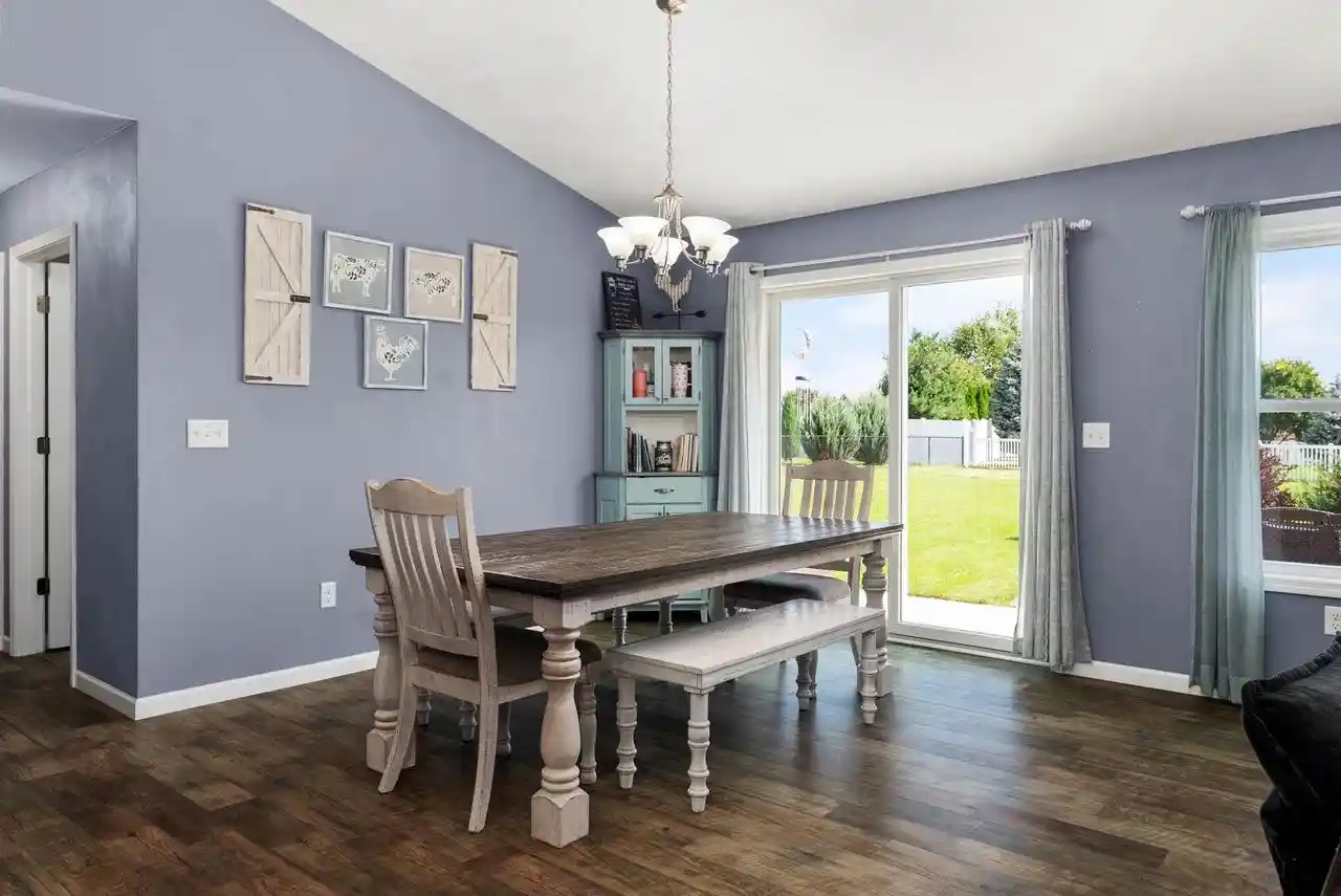 Photo 2 of Single family home for sale at 370 Oak St, Evansville, WI 53536 | MLS# 2030770 | Listing updated on 2026-09-22
