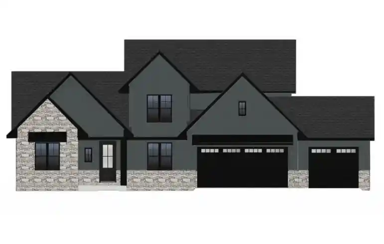 Photo 1 of Single family home for sale at 4925 Big Sky, De Pere, WI 54115 | MLS# 50331213 | Listing updated on 2026-08-18