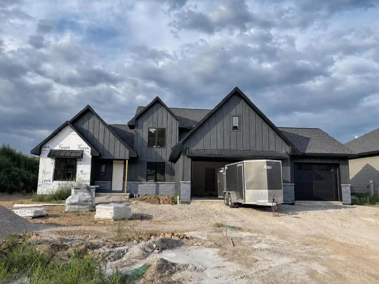 Photo 2 of Single family home for sale at 4925 Big Sky, De Pere, WI 54115 | MLS# 50331213 | Listing updated on 2026-08-18