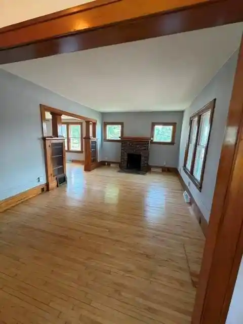 Photo 2 of Single family home for sale at 121 N River St, Spooner, WI 54801 | MLS# 1604276 | Listing updated on 2026-09-14