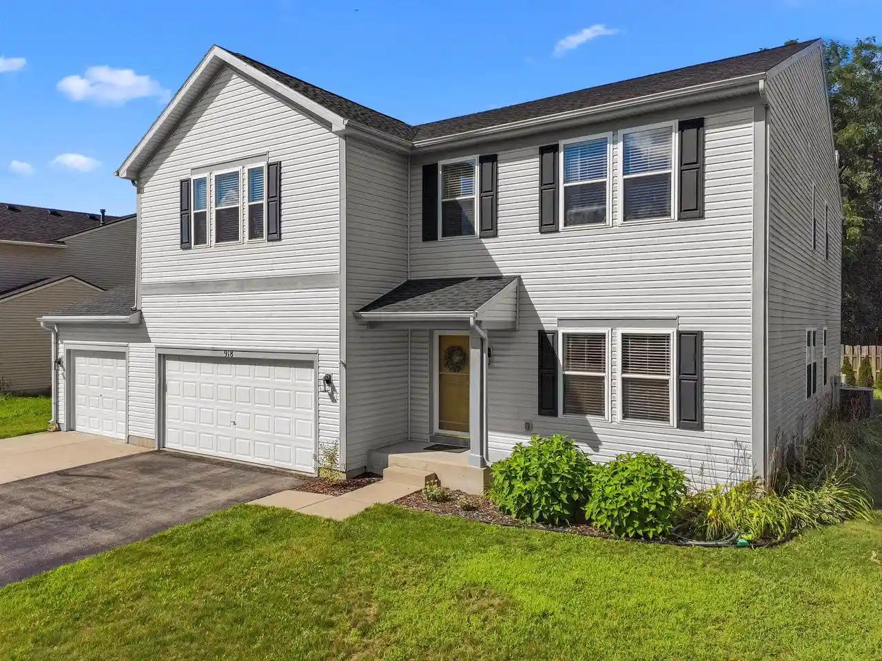 Photo 1 of Single family home for sale at 918 N Pheasant Way Way, Elkhorn, WI 53121 | MLS# 1976643 | Listing updated on 2026-09-10