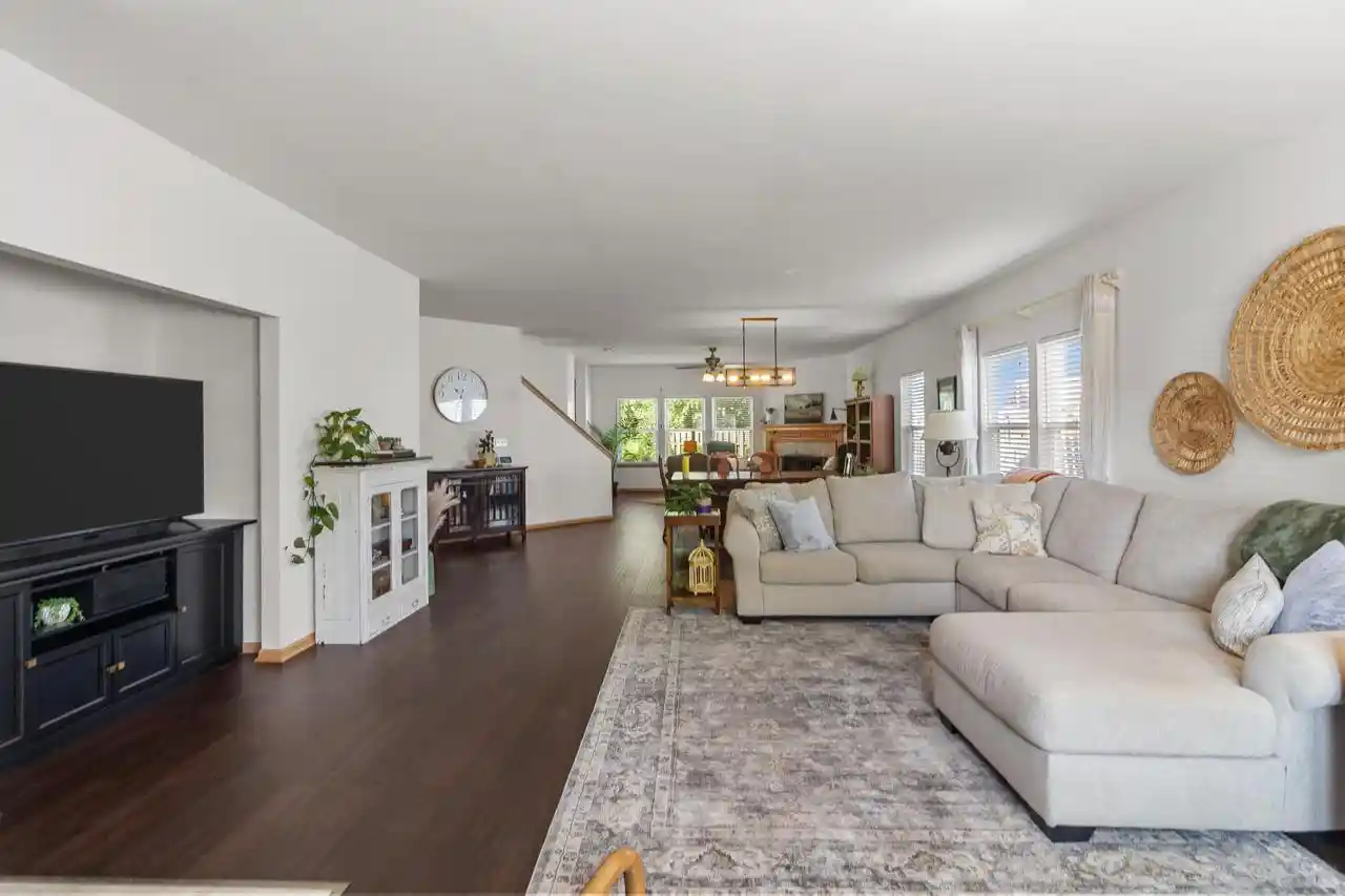 Photo 2 of Single family home for sale at 918 N Pheasant Way Way, Elkhorn, WI 53121 | MLS# 1976643 | Listing updated on 2026-09-10