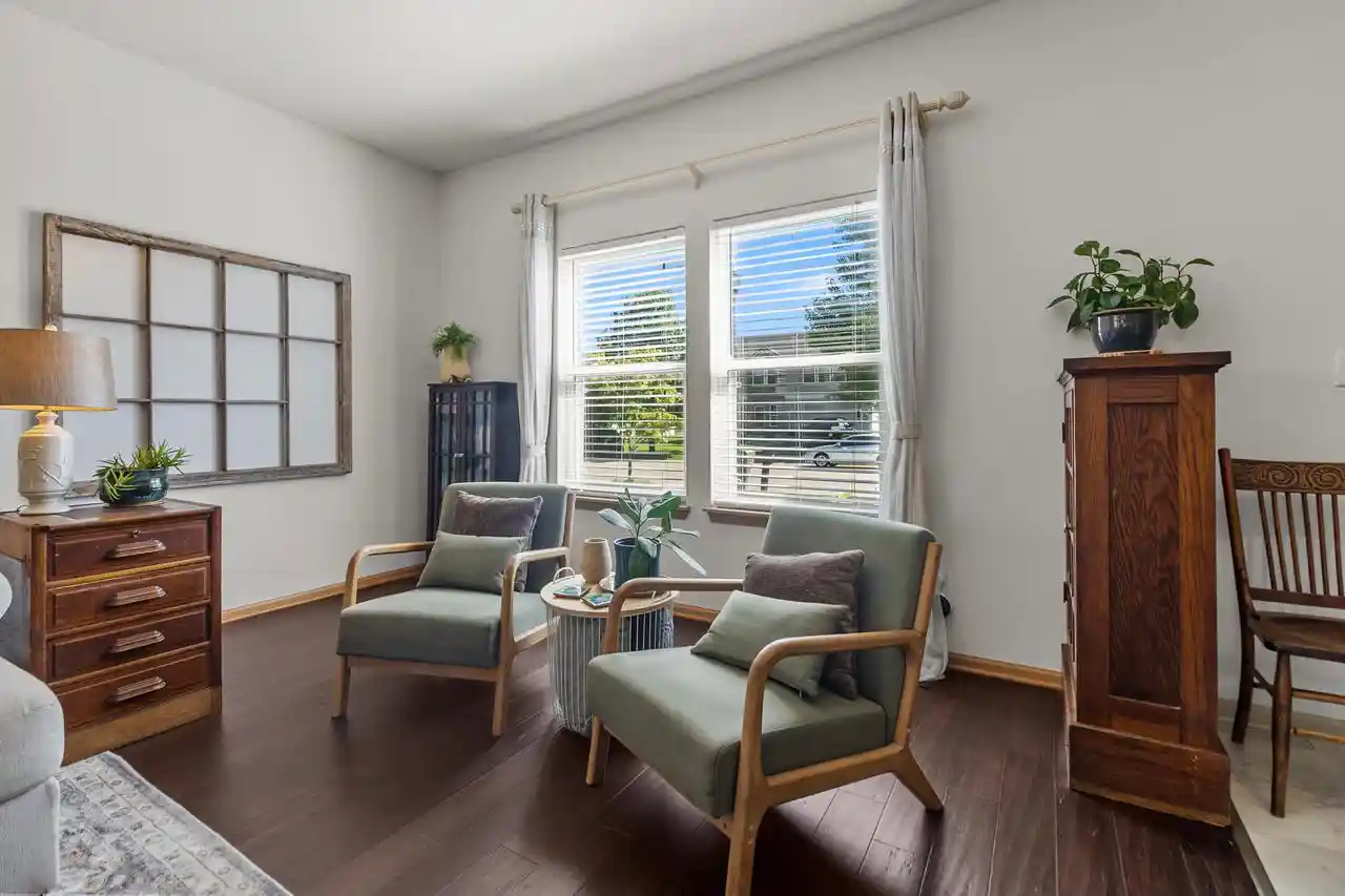 Photo 2 of Single family home for sale at 918 N Pheasant Way Way, Elkhorn, WI 53121 | MLS# 1976643 | Listing updated on 2026-09-10