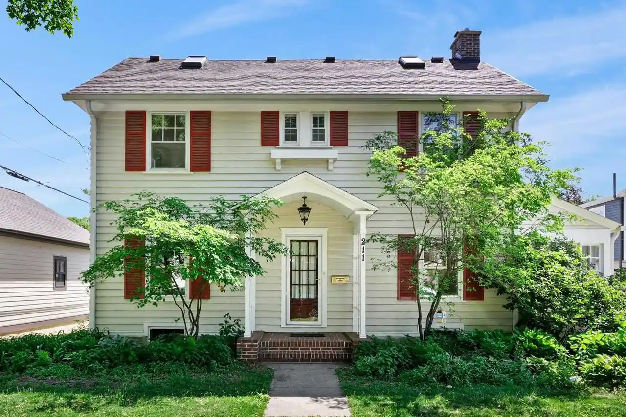 Single family home for sale at 211 Vista Road Road, Madison, WI 53726 | MLS# 2030775