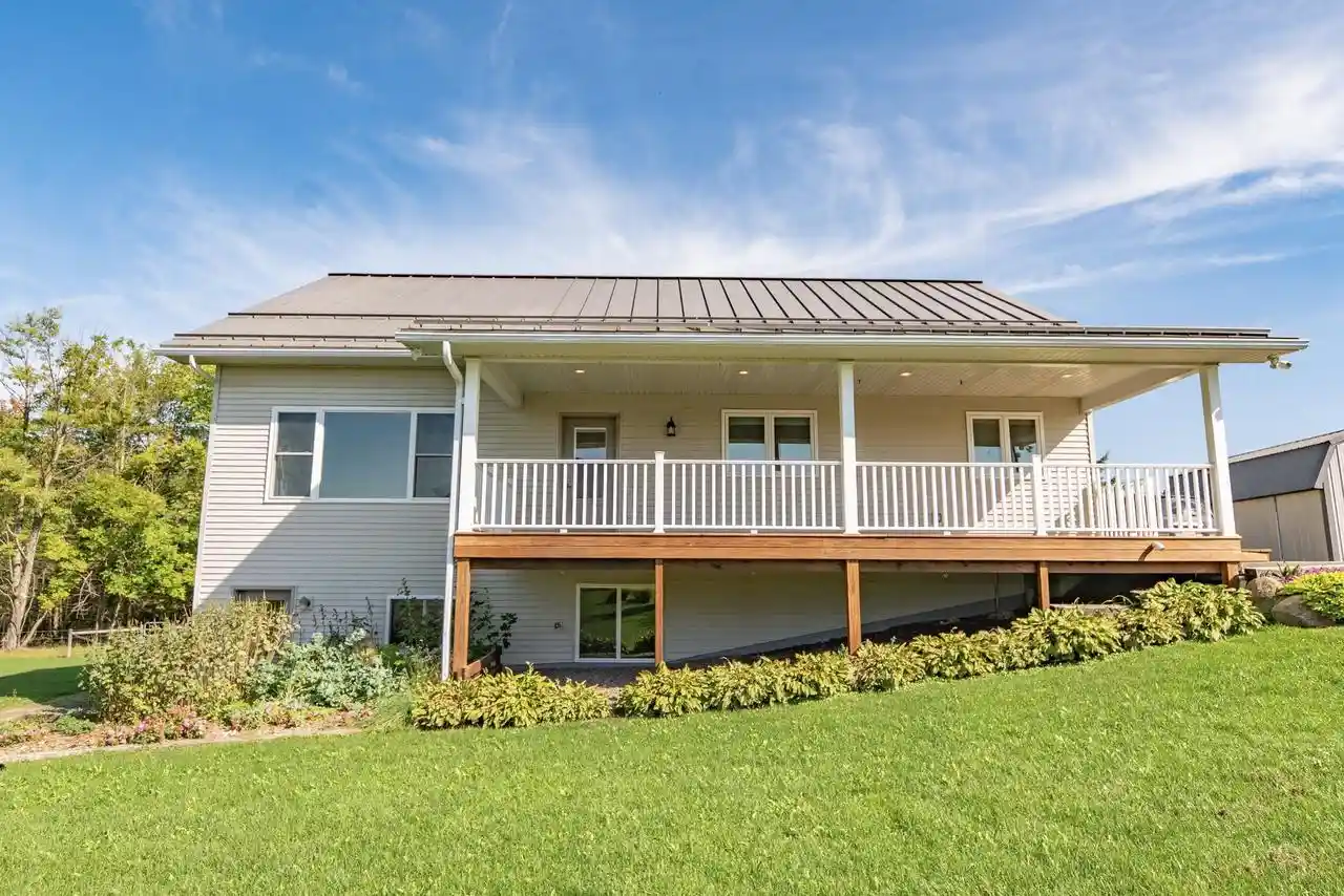 Single family home for sale at 241474 Bungaloo Road Road, Athens, WI 54411 | MLS# 22604014