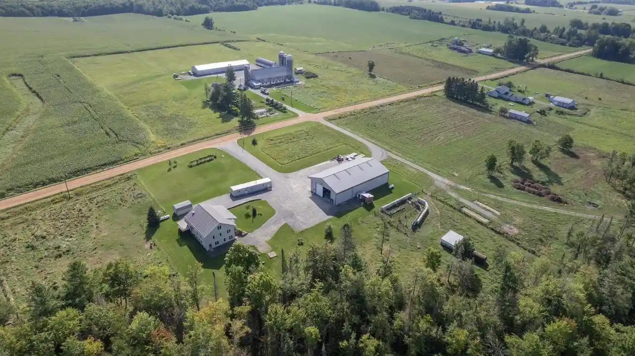 Photo 2 of Single family home for sale at 241474 Bungaloo Road Road, Athens, WI 54411 | MLS# 22604014 | Listing updated on 2026-09-17