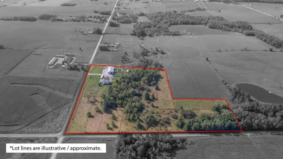 Photo 3 of Single family home for sale at 241474 Bungaloo Road Road, Athens, WI 54411 | MLS# 22604014 | Listing updated on 2026-09-17