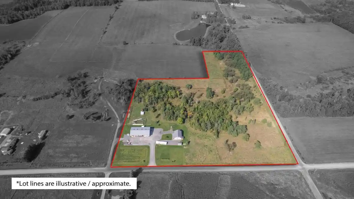 Photo 3 of Single family home for sale at 241474 Bungaloo Road Road, Athens, WI 54411 | MLS# 22604014 | Listing updated on 2026-09-17