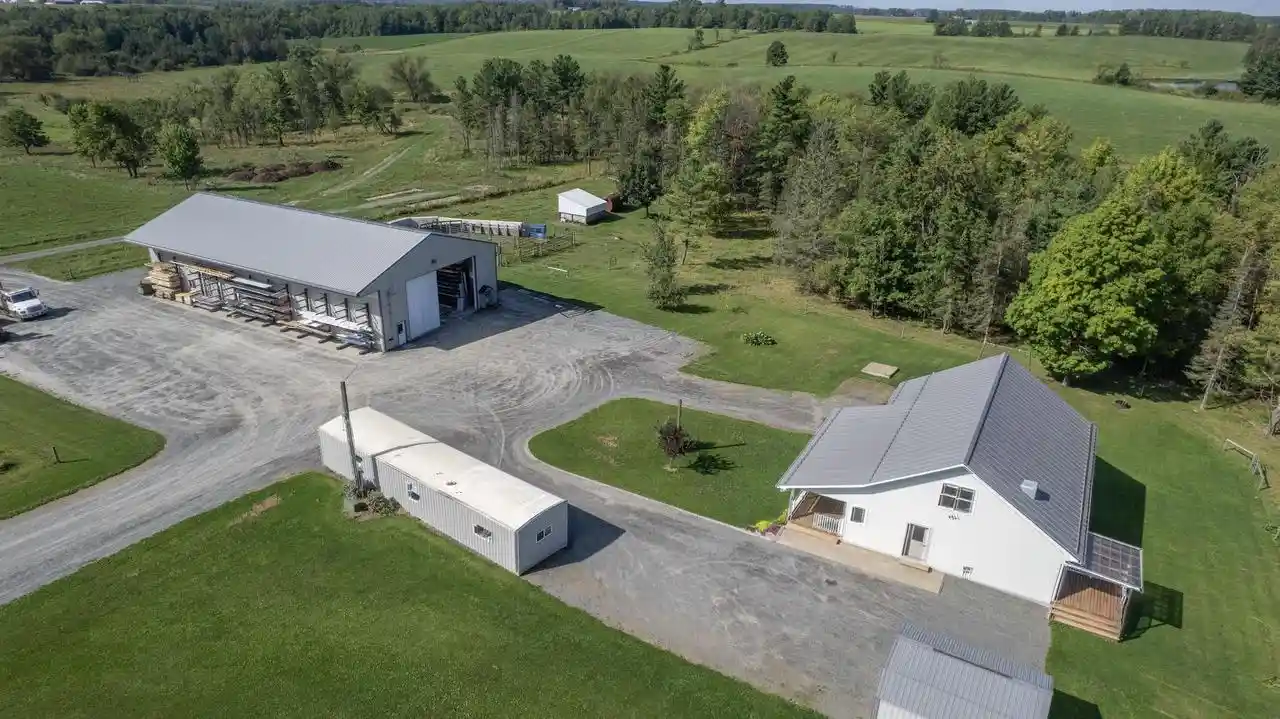 Photo 4 of Single family home for sale at 241474 Bungaloo Road Road, Athens, WI 54411 | MLS# 22604014 | Listing updated on 2026-09-17
