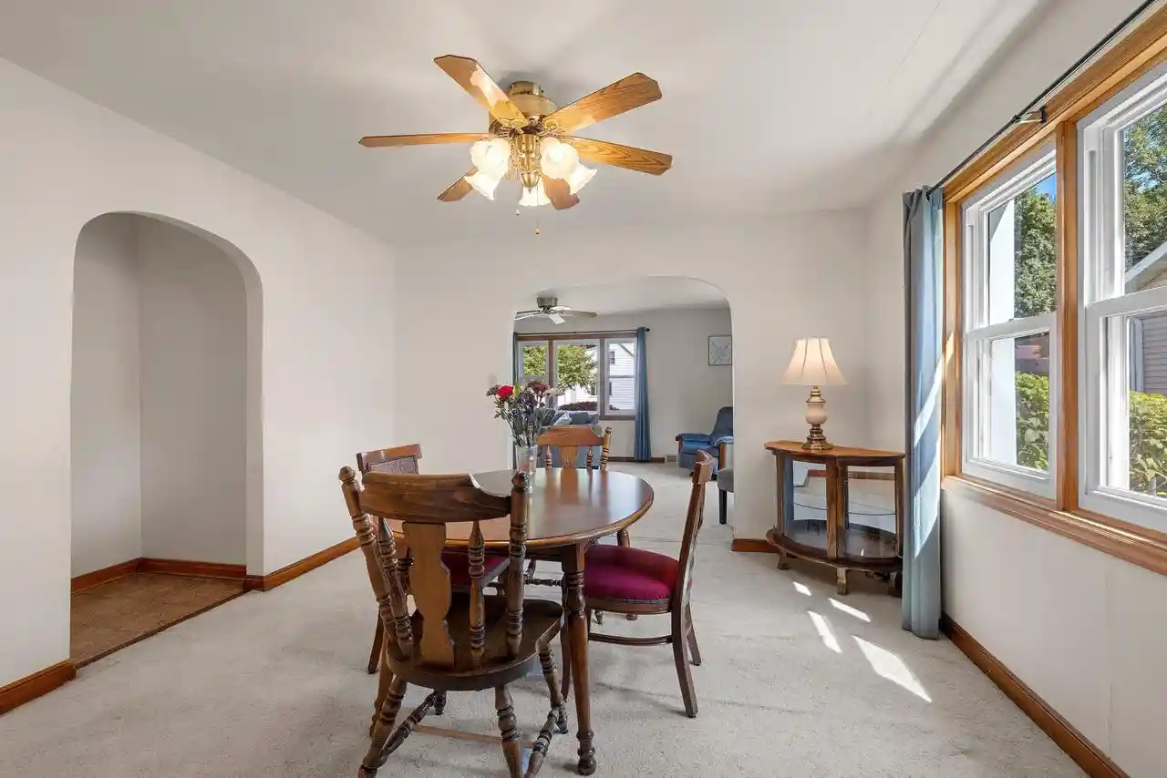 45th image of 1544 Smith Street Street, Green Bay, WI 54302 | MLS# 50331220