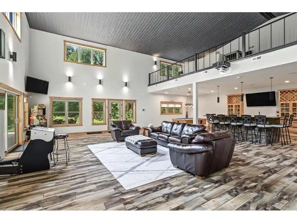 2nd image of N9825 Crystal Waters Court Court, Willard, WI 54493 | MLS# 7124566
