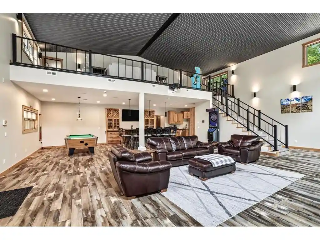 49th image of N9825 Crystal Waters Court Court, Willard, WI 54493 | MLS# 7124566