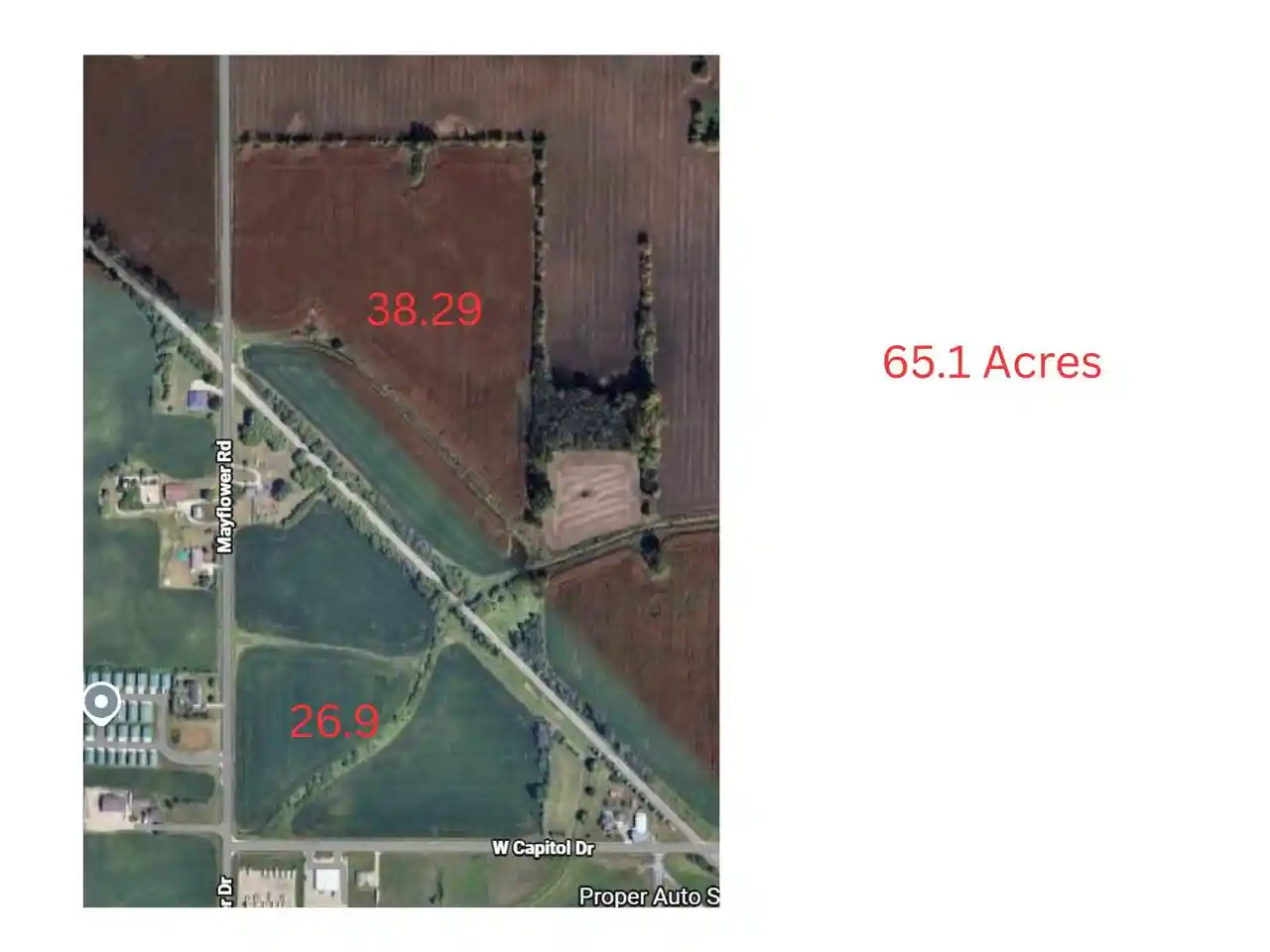 6th image of 3400 N Mayflower Dr Dr, Appleton, WI 54913 | MLS# 50331218