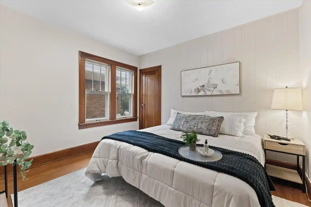 Photo 2 of Sale Pending at 2610 Lasalle Street Street, Racine, WI 53402 | MLS# 1976651 | Listing updated on 2026-09-02