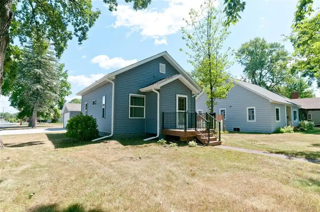 Photo 1 of Single family home for sale at 939 Craite Avenue Avenue, Rice Lake, WI 54868 | MLS# 1604285 | Listing updated on 2026-08-27