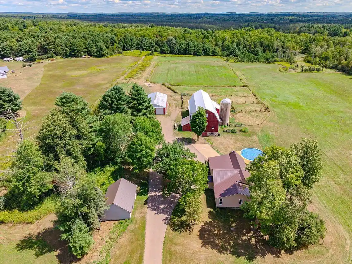 1st image of N2740 Swede Road Road, Merrill, WI 54452 | MLS# 22604017
