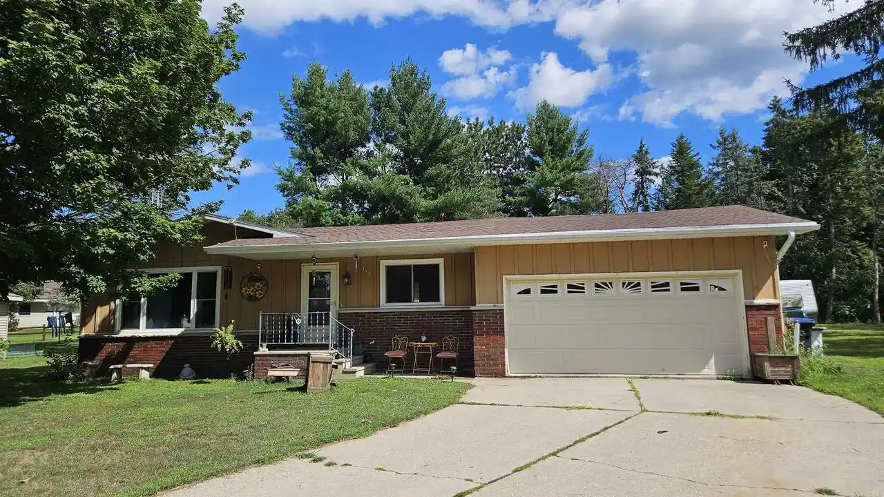 Photo 1 of Single family home for sale at 132 School Court Court, Shawano, WI 54166 | MLS# 50331216 | Listing updated on 2026-09-10