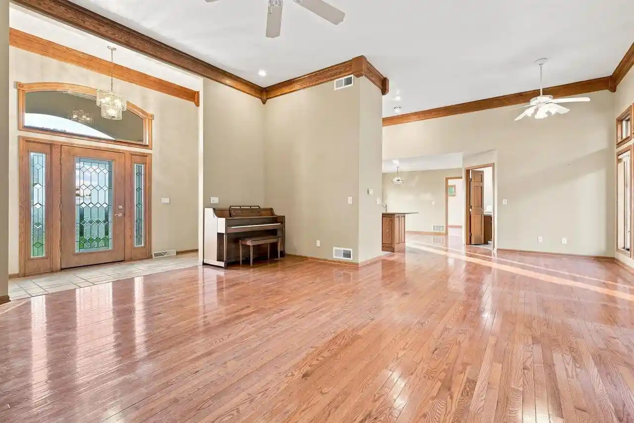 3rd image of 18860 Pleasant View Lane Lane, Platteville, WI 53818 | MLS# 2030781