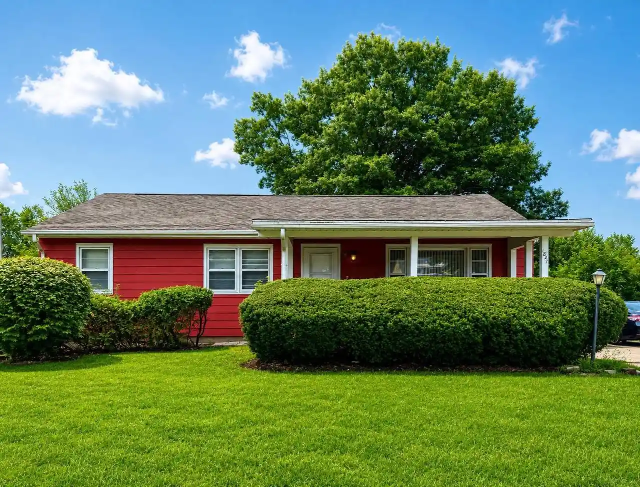 Photo 1 of Single family home for sale at 1827 Cleveland St, Beloit, WI 53511 | MLS# 2030782 | Listing updated on 2026-09-14